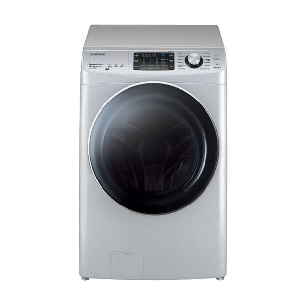 Kir yuvish mashinasi Daewoo WMC-HWF12SP (15 kg)