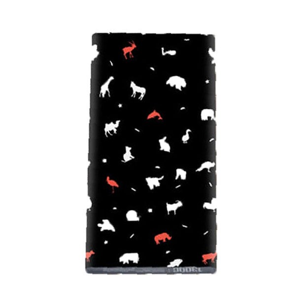 XO Power Bank PB28 13000 mAh, Black