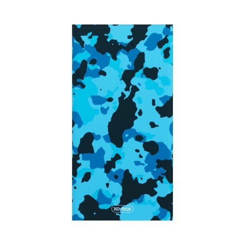 XO Power Bank PB28 13000 mAh, Dark blue-black