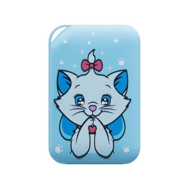 XO Power Bank PB61  8000 mAh, Blue