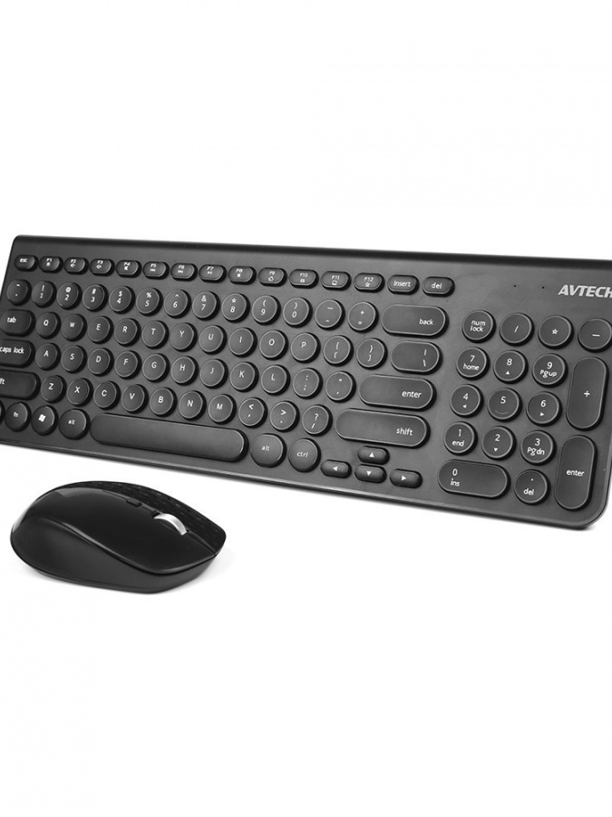 Simsiz komplekt Avtech CWB180
