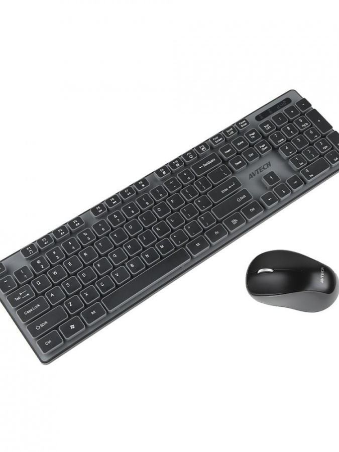Беспроводной комплект Avtech CWD500