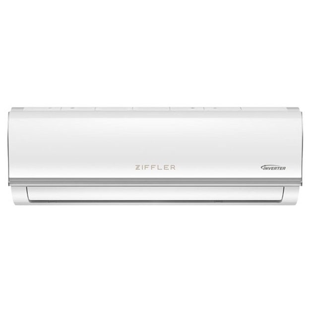 Konditsioner Ziffler 12 Monako Inverter