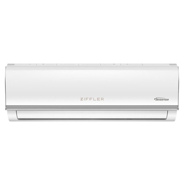 Кондиционер Ziffler 18 Milan Inverter R32
