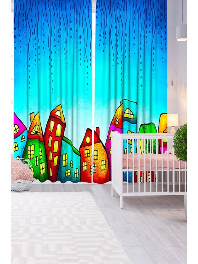 Parda 145x265 (DY-2010-P01)
