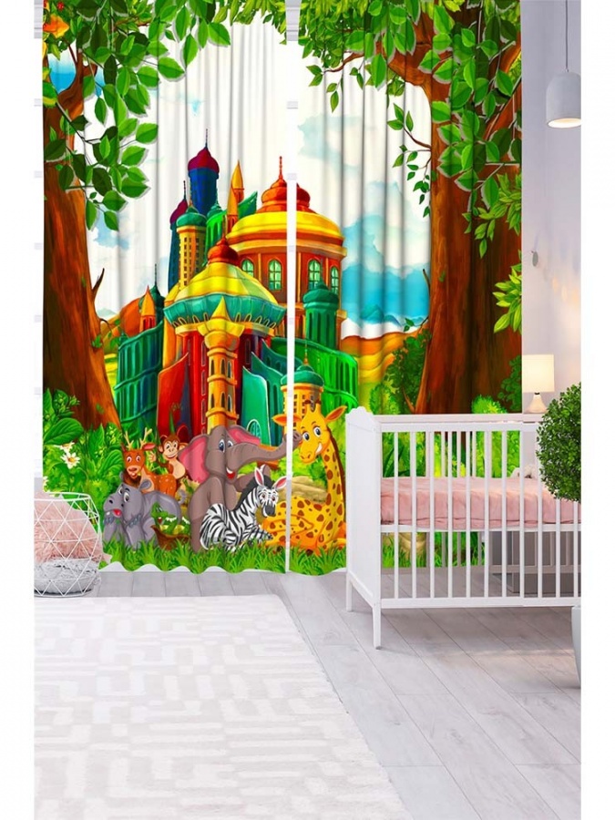 Parda 145x265 (DY-2010-P07)