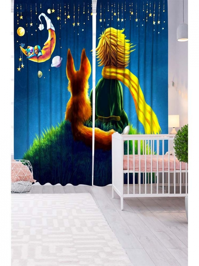 Parda 145x265 (DY-2010-P08)