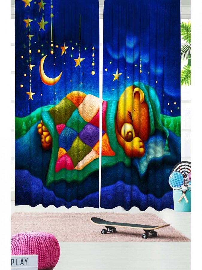 Parda 145x265 (KDY2010-6090)