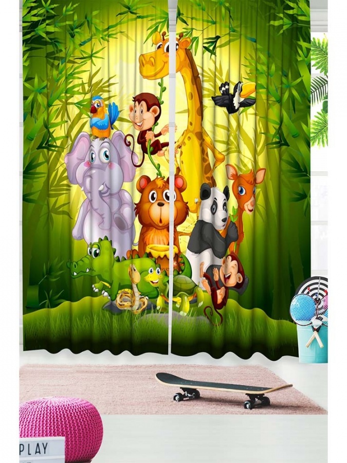 Parda 145x265 (KDY2010-6430)