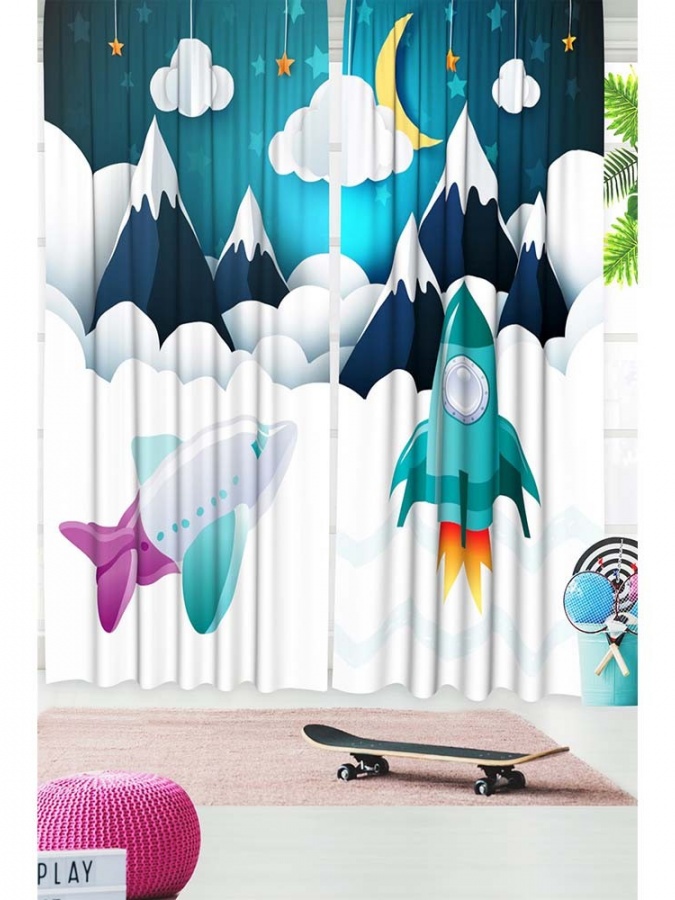 Parda 145x265 (KDY2010-6470)