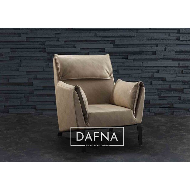 Art kreslo Dafna Giovanna  Chair
