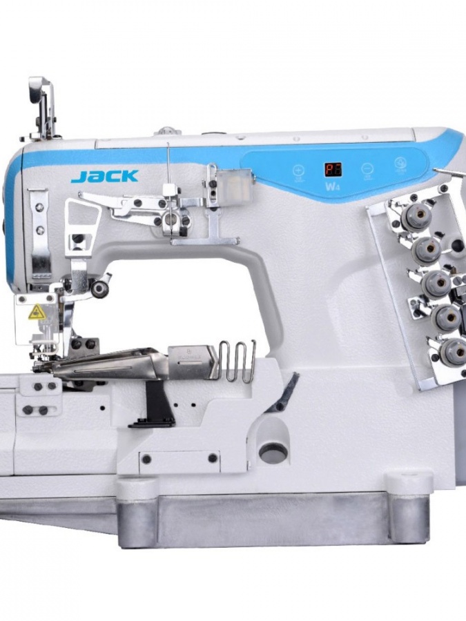 Tikuv mashinasi Jack JK-W4-01