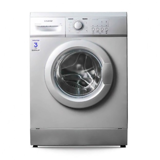 Kir yuvish mashinasi Immer IFE60-S1006W (6 kg)