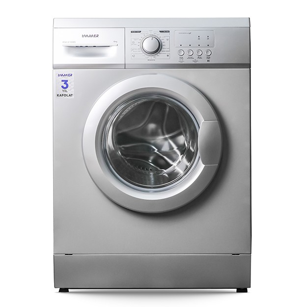 Stiralnaya mashina Immer IFG60-S1003S (6 kg)