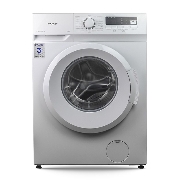 Kir yuvish mashinasi Immer IFN60-S1203S (6 kg)