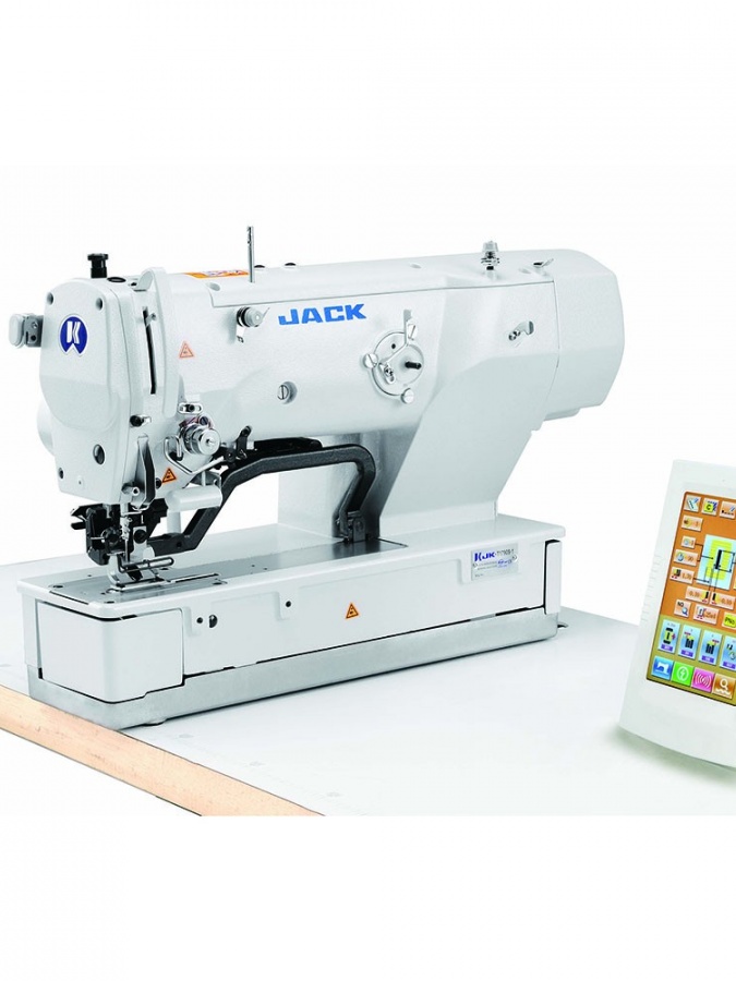 Tikuv mashinasi Jack JK-T1790B