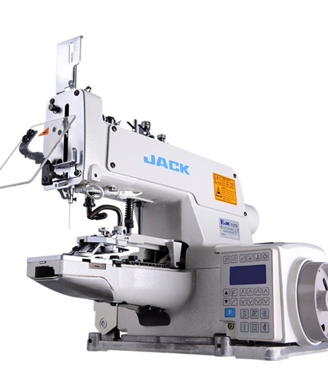 Tikuv mashinasi Jack JK-T1377E
