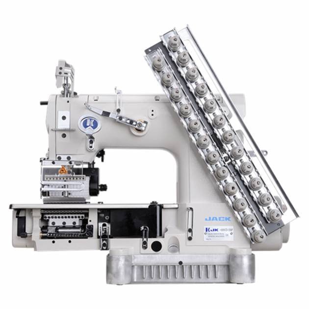 Распошивальная машина Jack JK-8009VCDI12064P