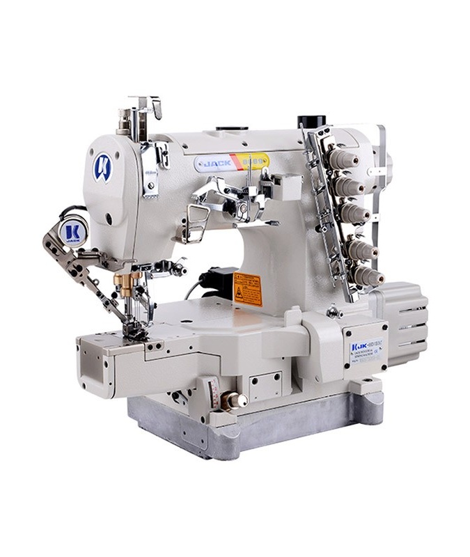 Распошивальная машина Jack JK-8669DII35AC*356-UTL
