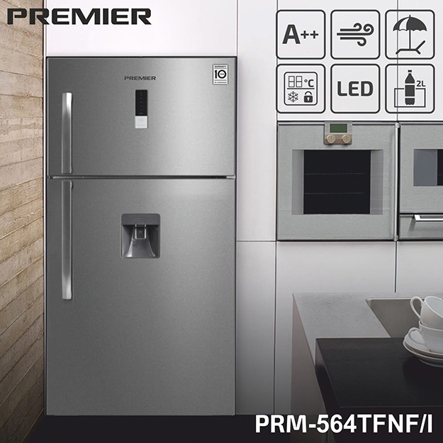 Muzlatgich Premier PRM-564TFNF/ I