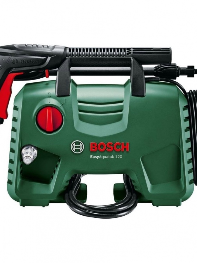 Bosch Easy Aquatak 120