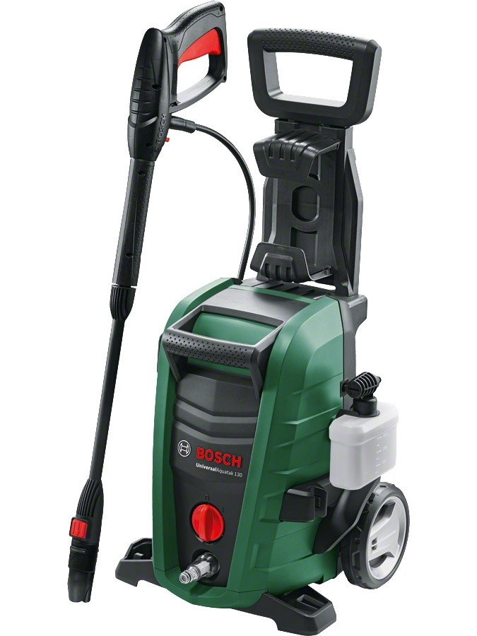 Yuqori bosimli yuvish vositasi Bosch Universal Aquatak 130