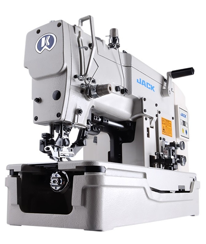 Tikuv mashinasi Jack JK-T781E