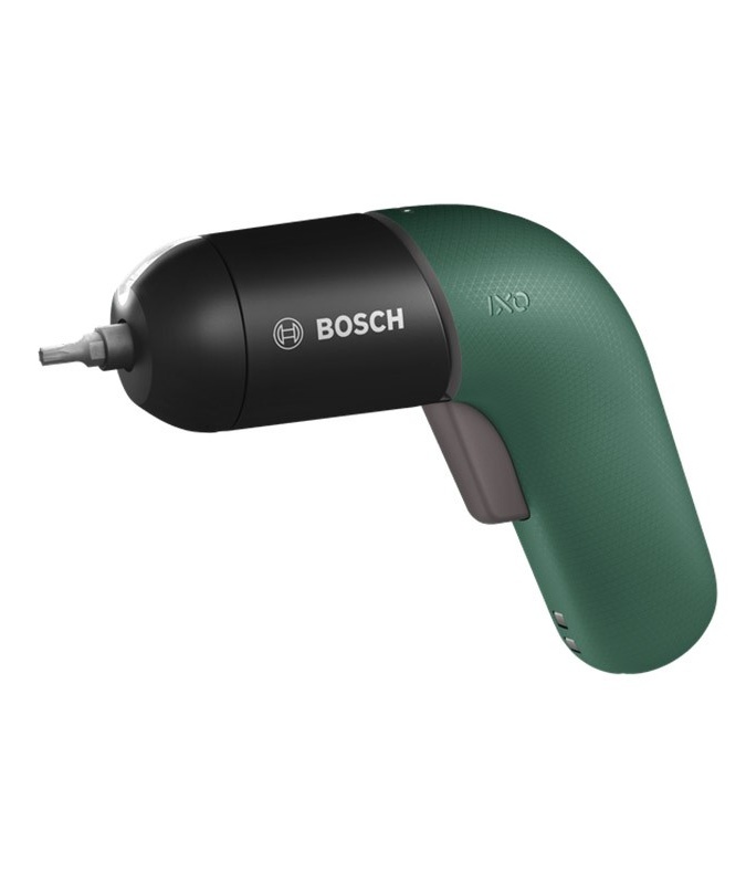 Akkumulyatorli otvyortka Bosch IXO