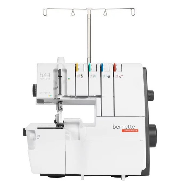 Оверлок Bernina Bernette FunLock B44