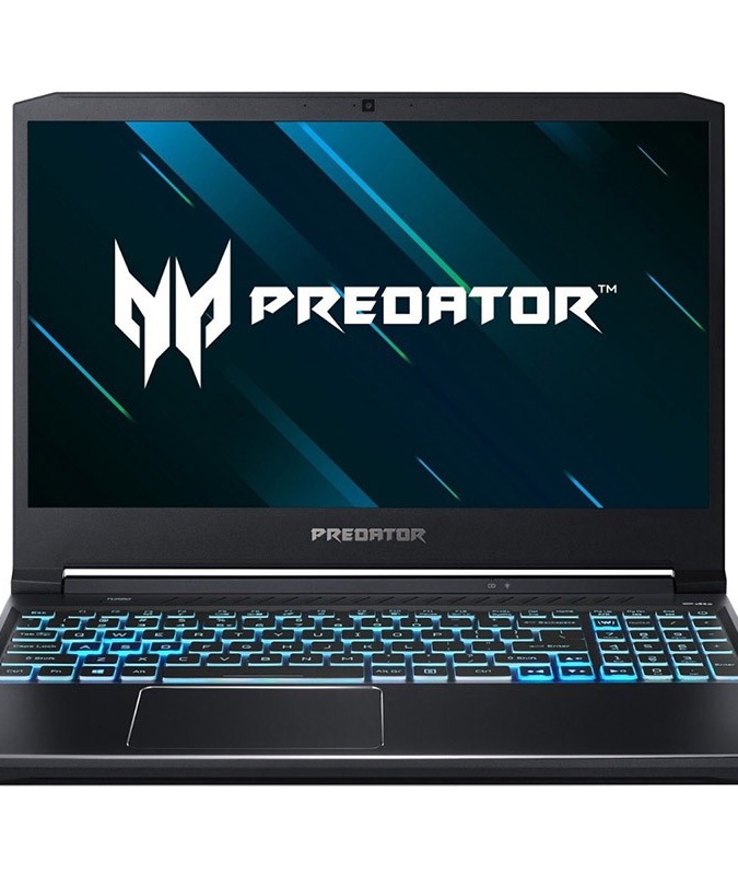 Acer i7-10750 DDR4 24GB/1TB SSD 8GB PH315-53-79BL