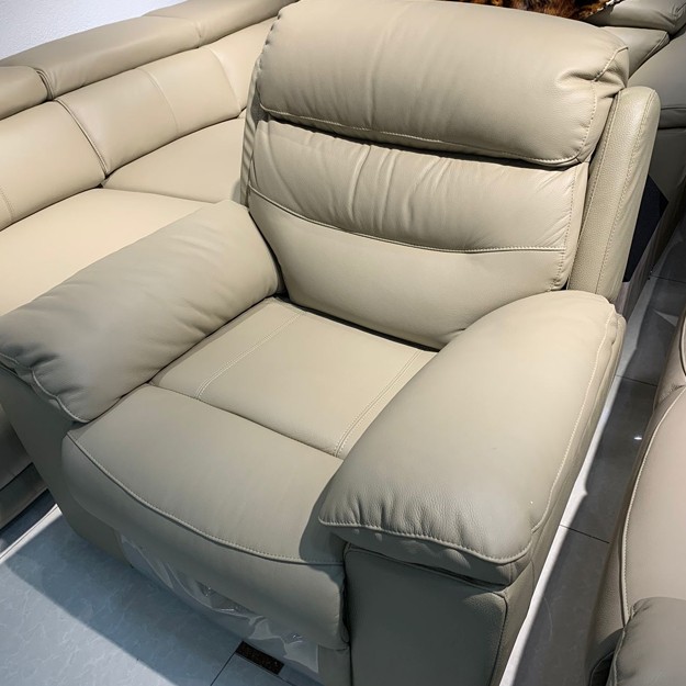 Katlanadigan kreslo Mebel House, Beige