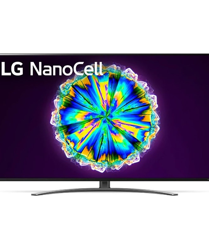 Телевизор LG 49NANO866 UHD Smart TV