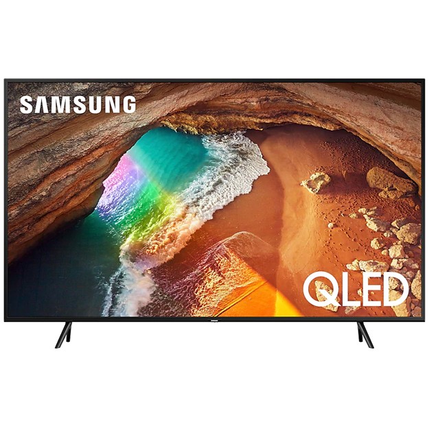Televizor Samsung 65Q95TA 4K UHD Smart QLED TV