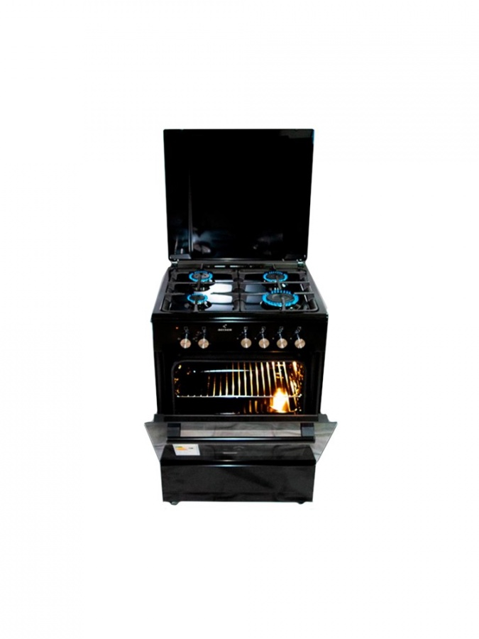 Gaz plitasi Becker 6060-M1/W