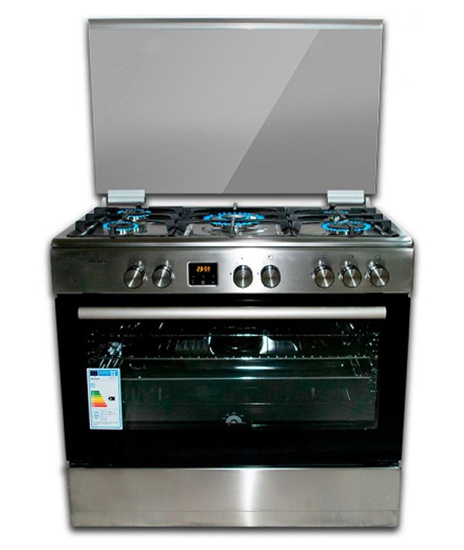 Gaz plitasi Becker 6090-M7/HI
