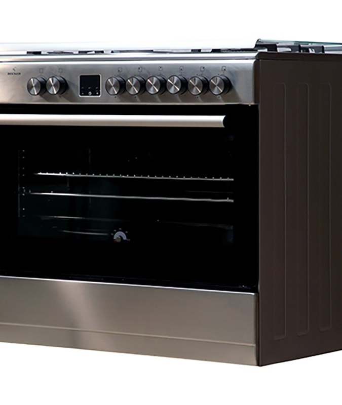 Gaz plitasi Becker 6090-M9/HI