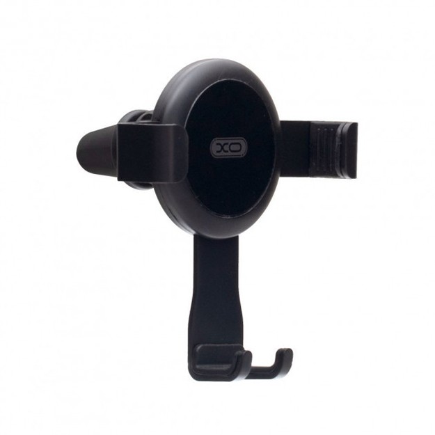 Telefon ushlagich XO C31 Gravity car Holder, Tarnish