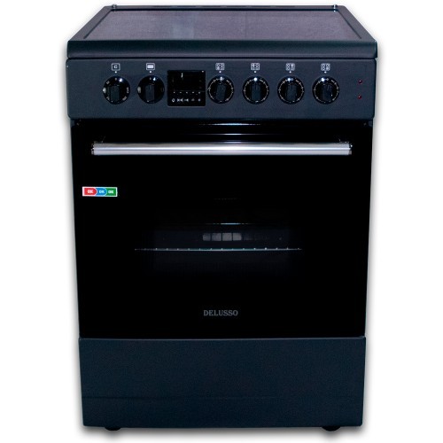 Elektrik plita Delusso OEV6004