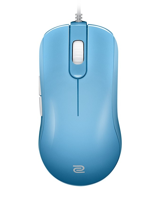 Мышь Zowie FK1-B Divina, Blue (9H.N2MBB.AD2)