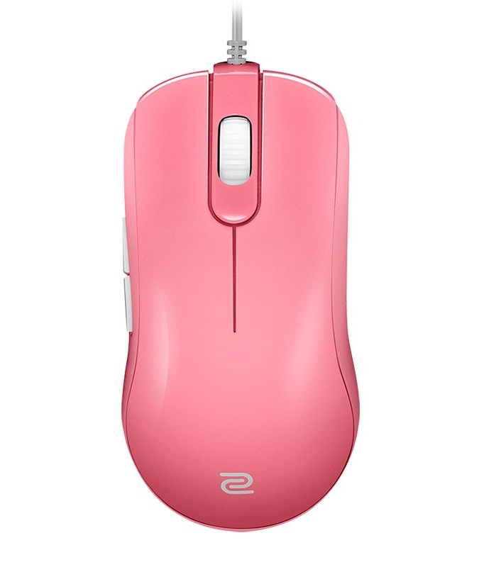 Sichqoncha Zowie FK1-B Divina, Pink (9H.N2RBB.AB2)