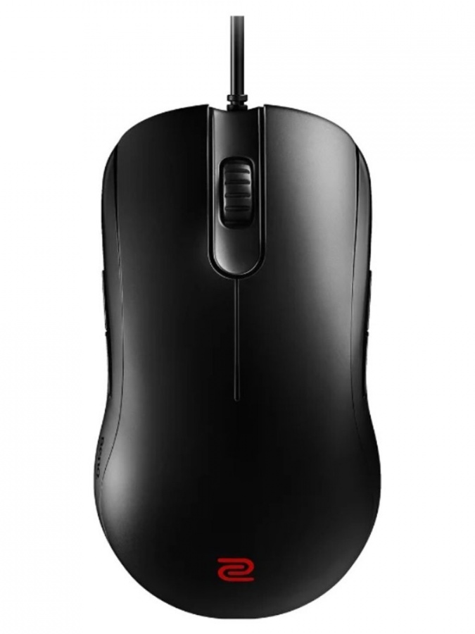 Sichqoncha Zowie FK1+, Black (9H.N2EBB.A2E)