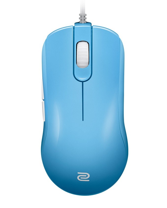 Sichqoncha Zowie FK2 Divina, Blue (9H.N2LBB.AD3)