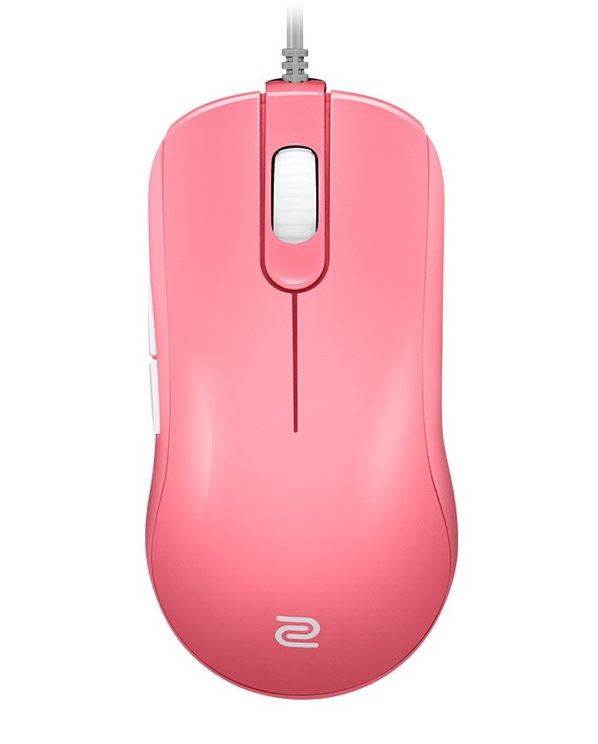Sichqoncha Zowie FK2 Divina, Pink (9H.N2PBB.AB3)