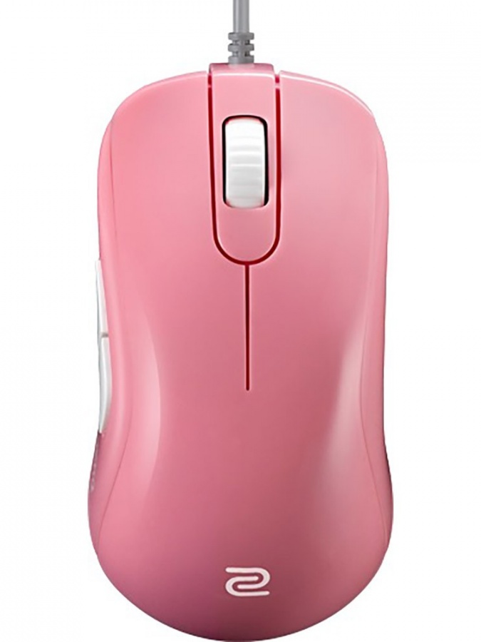 Sichqoncha Zowie S2 Divina, Pink (9H.N1MBB.A61)