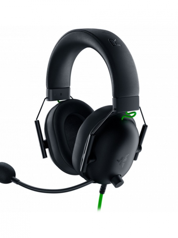Razer BlackShark V2 X (RZ04-03240100-R3M1)