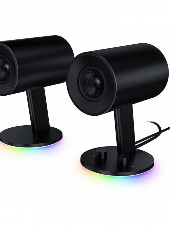 Razer Nommo Chroma 2.0 (RZ05-02460100-R3W1)