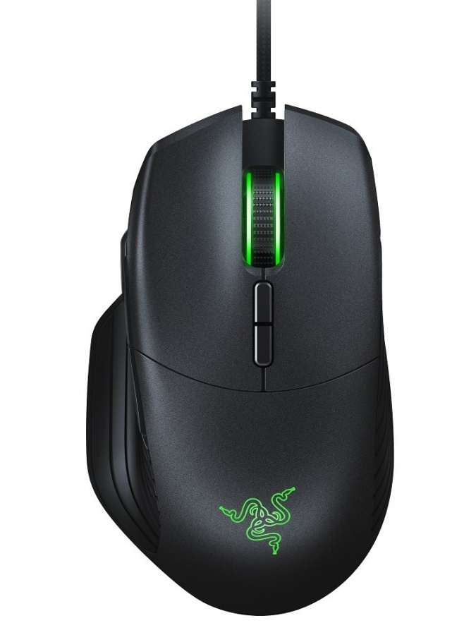 Sichqoncha Razer Basilisk (RZ01-02330100-R3G1)