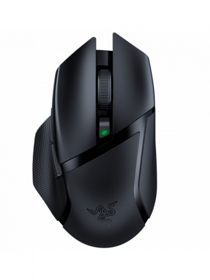 Sichqoncha Razer Basilisk X HyperSpeed (RZ01-03150100-R3G1)