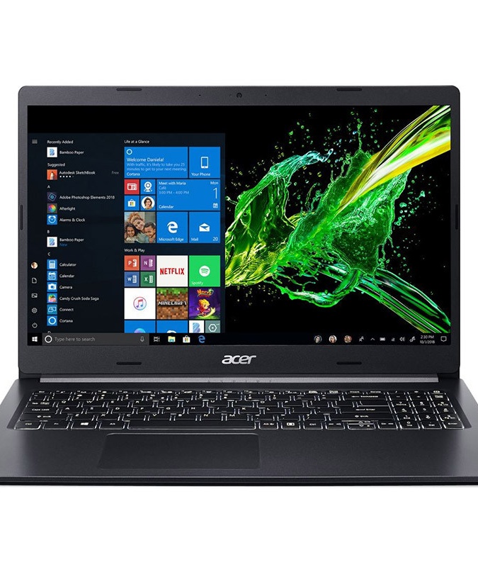 Acer i5-10210 DDR4 20GB/1TB SSD 2GB VGA A515-54G-57HK