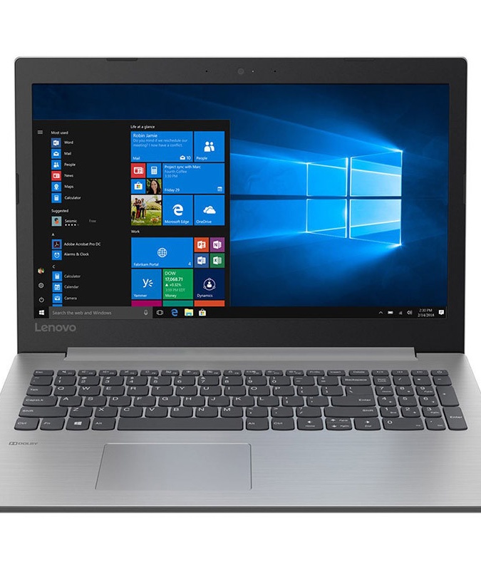 Lenovo Ideapad 330 i5-7200 DDR4 4GB/500GB HDD 2GB 15"
